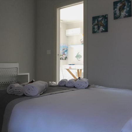 Las Floridas Apartment Alghero Buitenkant foto