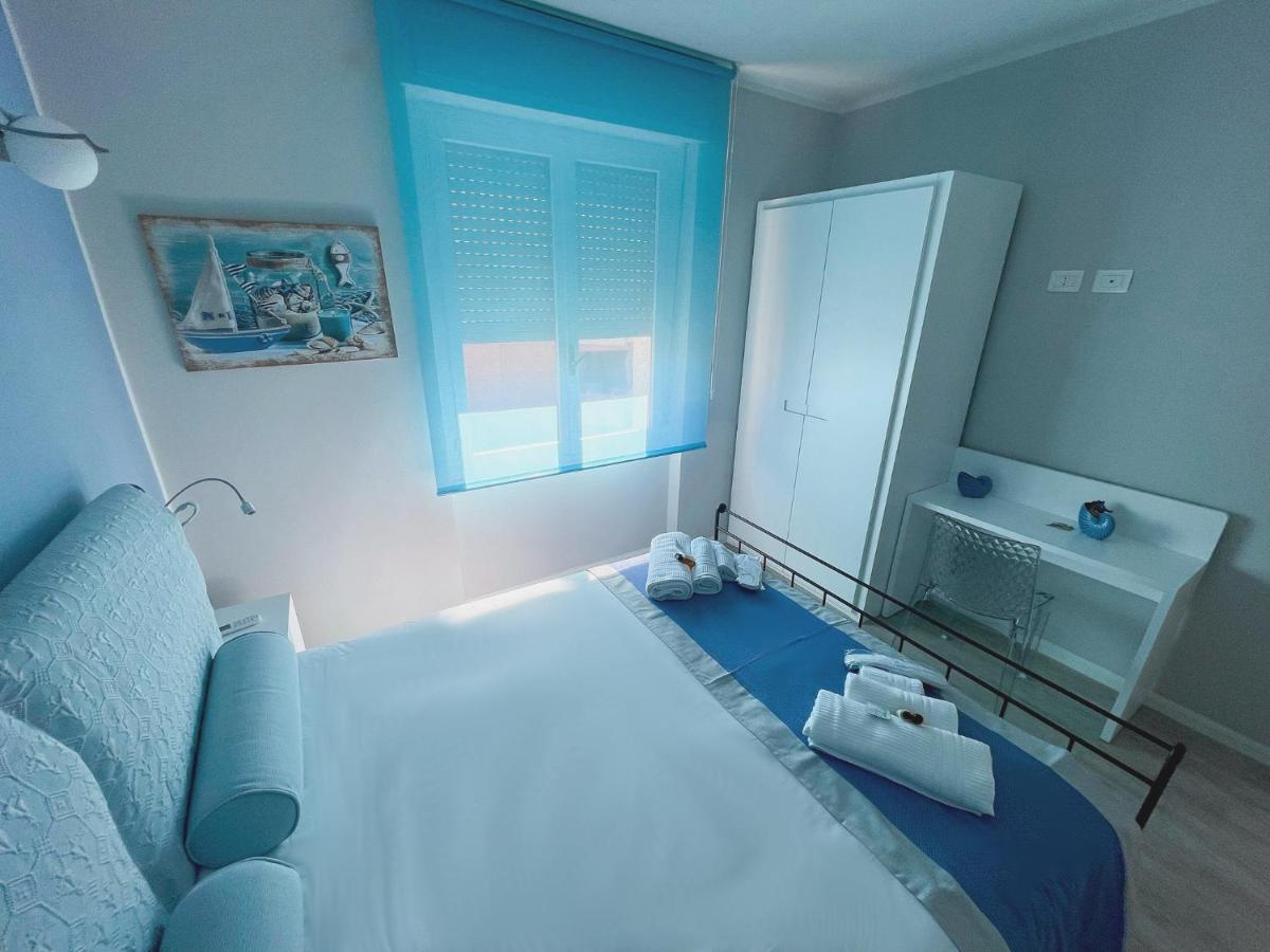 Las Floridas Apartment Alghero Buitenkant foto