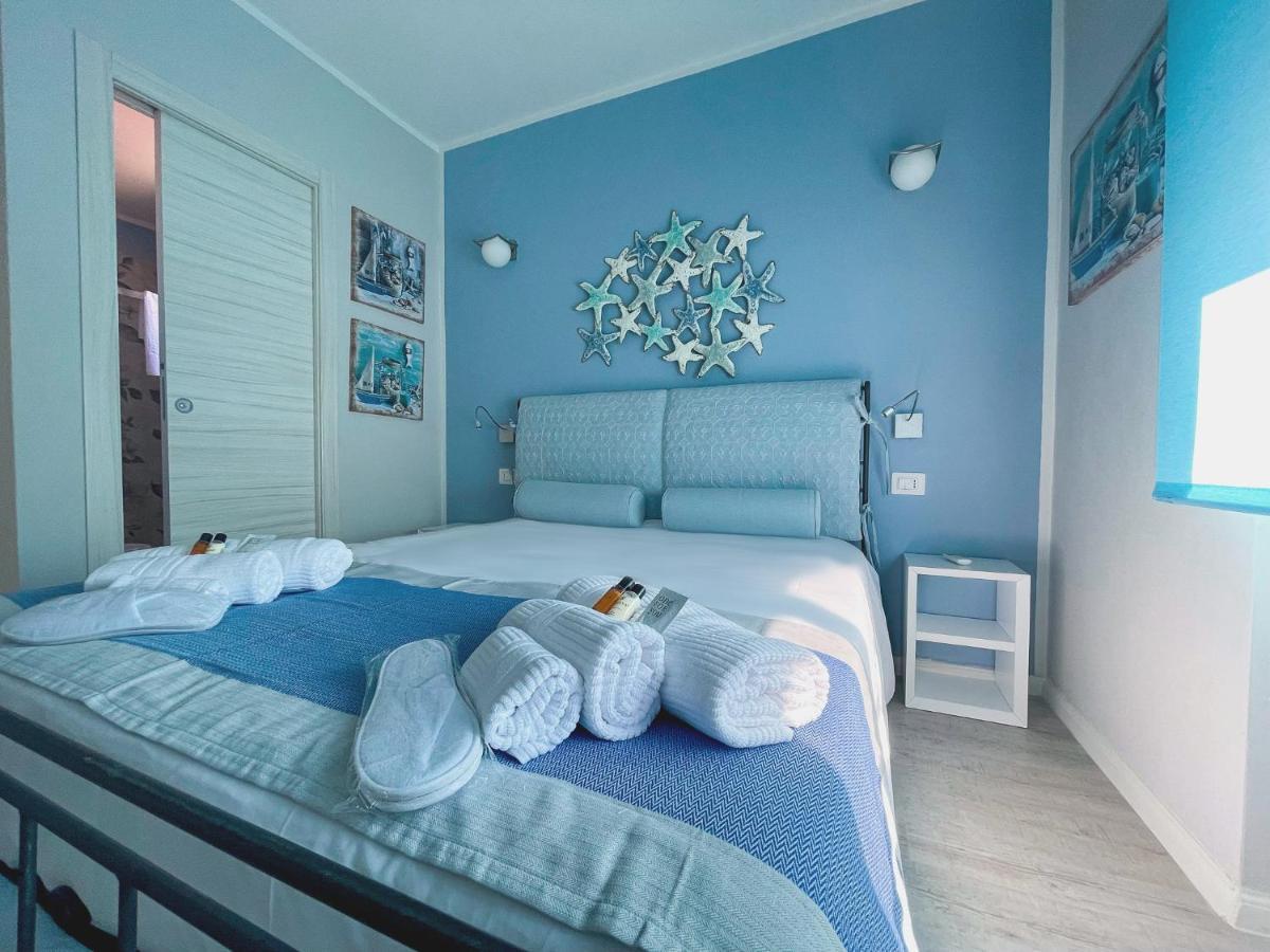 Las Floridas Apartment Alghero Buitenkant foto