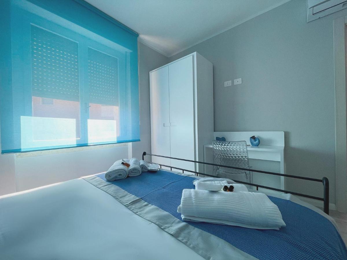 Las Floridas Apartment Alghero Buitenkant foto