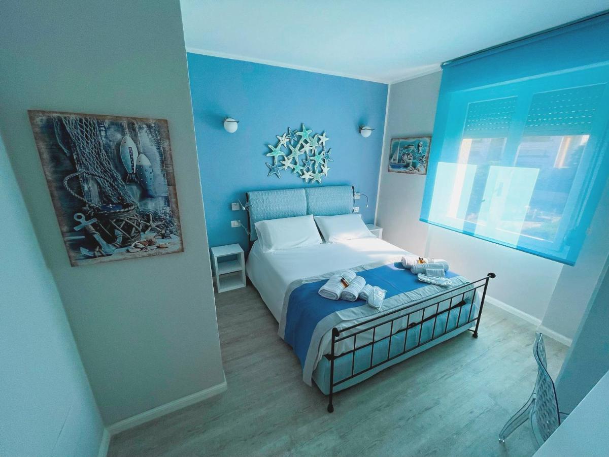 Las Floridas Apartment Alghero Buitenkant foto