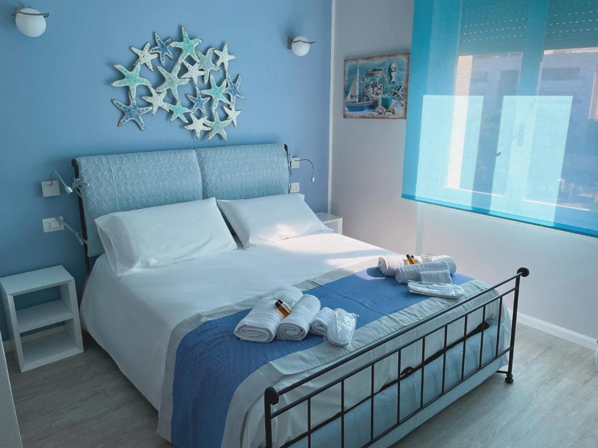 Las Floridas Apartment Alghero Buitenkant foto