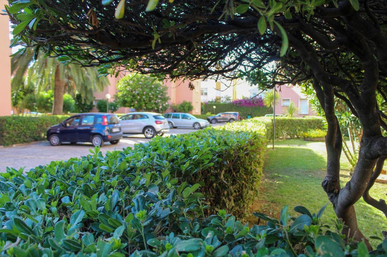 Las Floridas Apartment Alghero Buitenkant foto