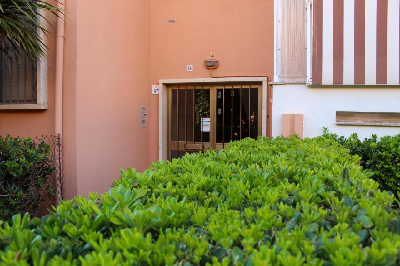 Las Floridas Apartment Alghero Buitenkant foto