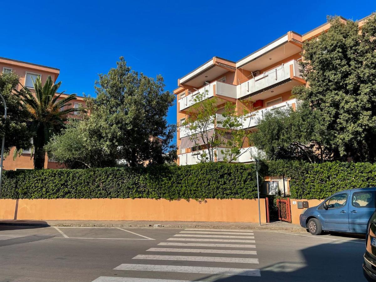 Las Floridas Apartment Alghero Buitenkant foto