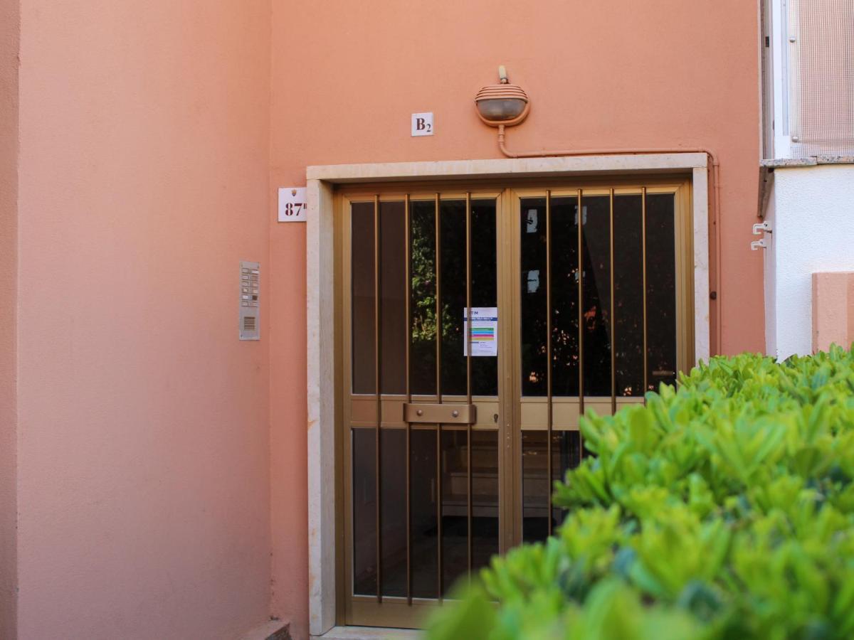 Las Floridas Apartment Alghero Buitenkant foto