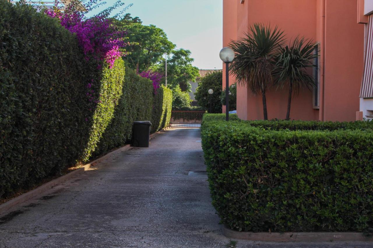 Las Floridas Apartment Alghero Buitenkant foto