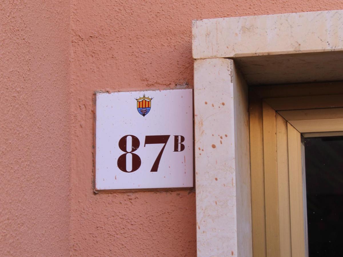 Las Floridas Apartment Alghero Buitenkant foto