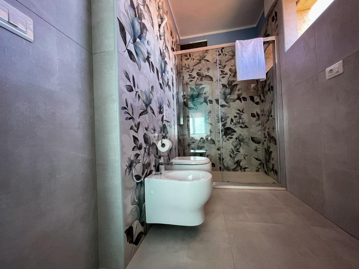 Las Floridas Apartment Alghero Buitenkant foto