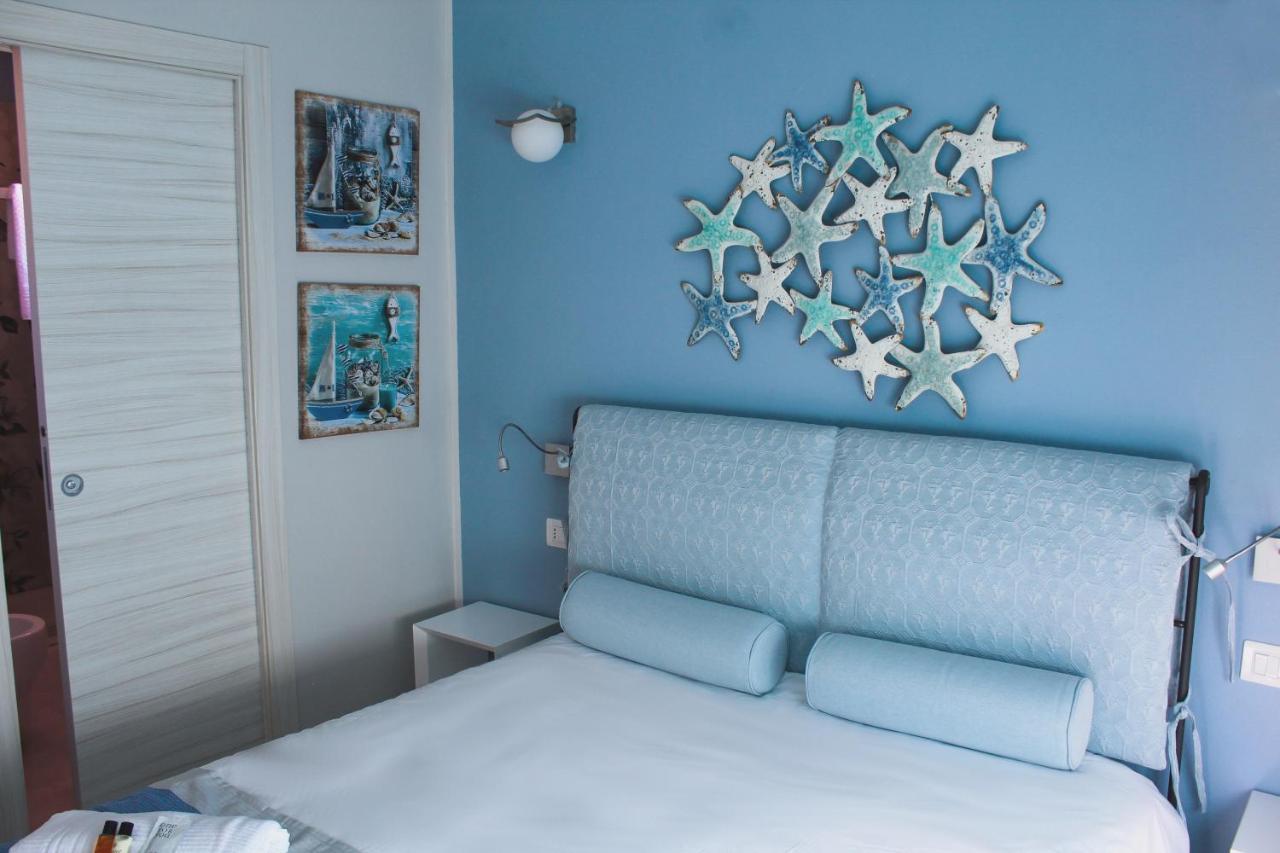 Las Floridas Apartment Alghero Buitenkant foto
