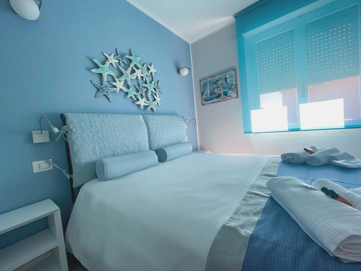 Las Floridas Apartment Alghero Buitenkant foto