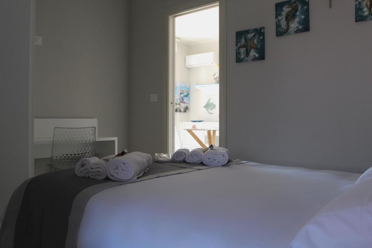 Las Floridas Apartment Alghero Buitenkant foto