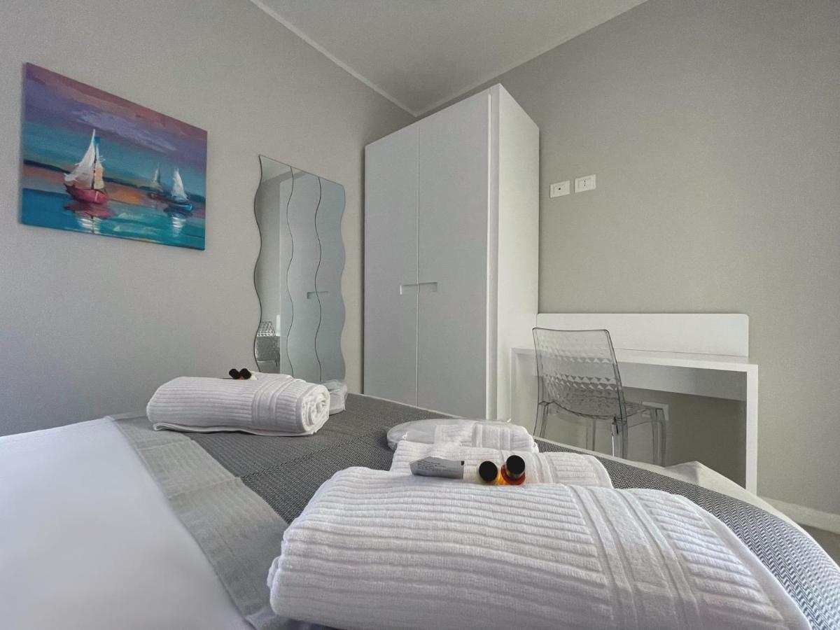 Las Floridas Apartment Alghero Buitenkant foto