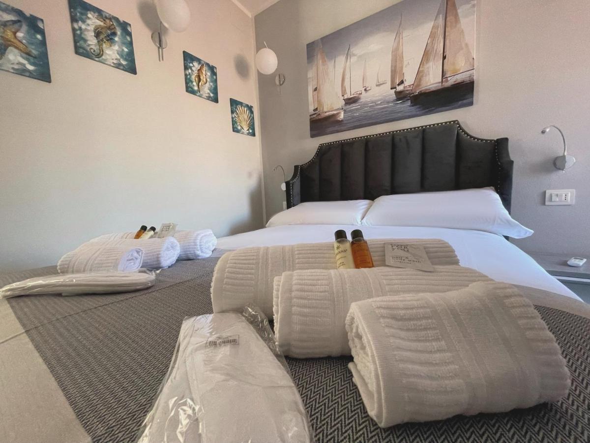 Las Floridas Apartment Alghero Buitenkant foto
