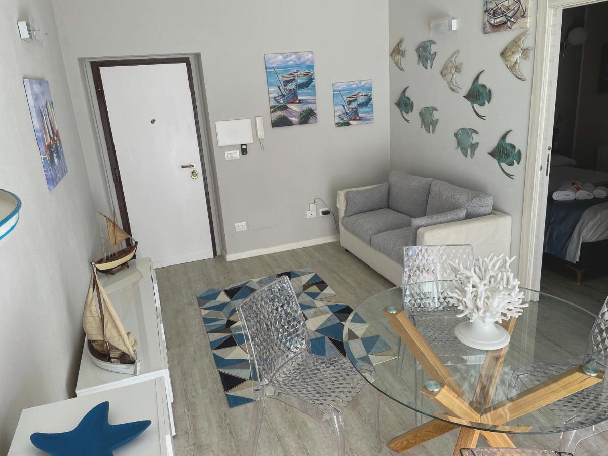 Las Floridas Apartment Alghero Buitenkant foto
