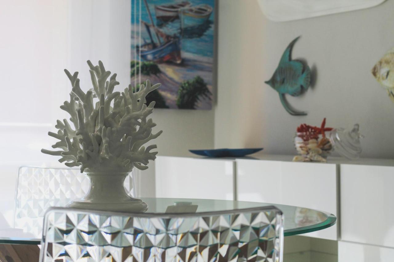 Las Floridas Apartment Alghero Buitenkant foto