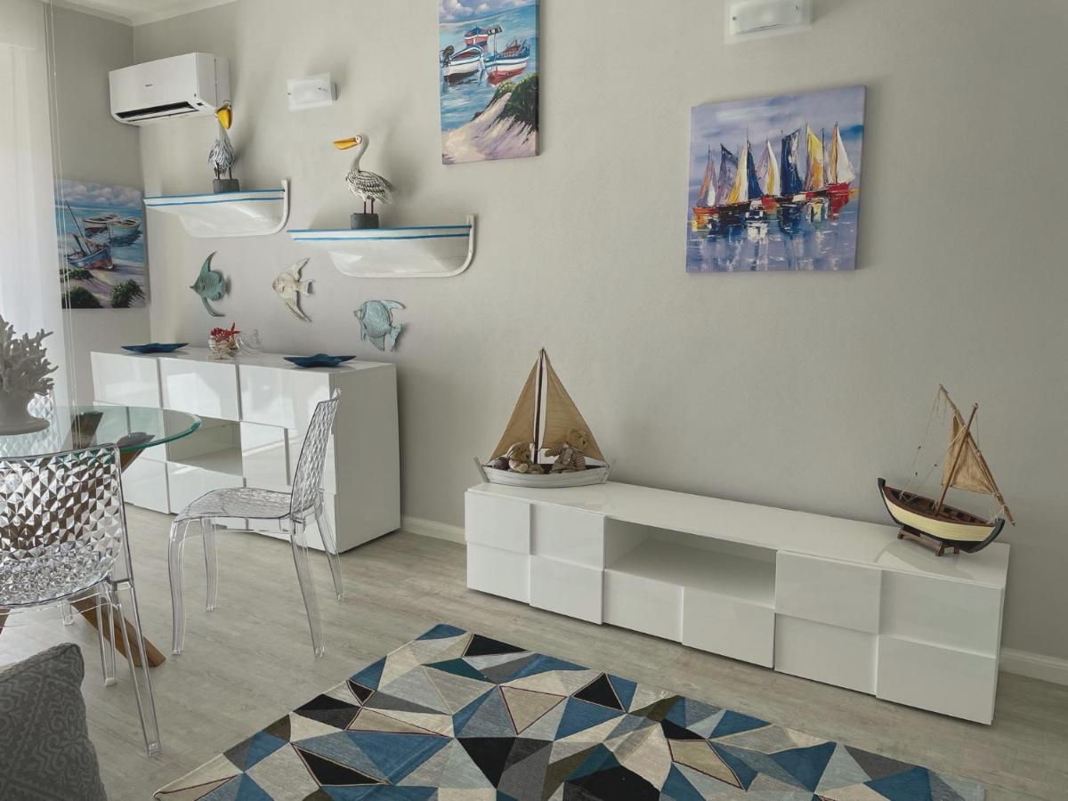 Las Floridas Apartment Alghero Buitenkant foto
