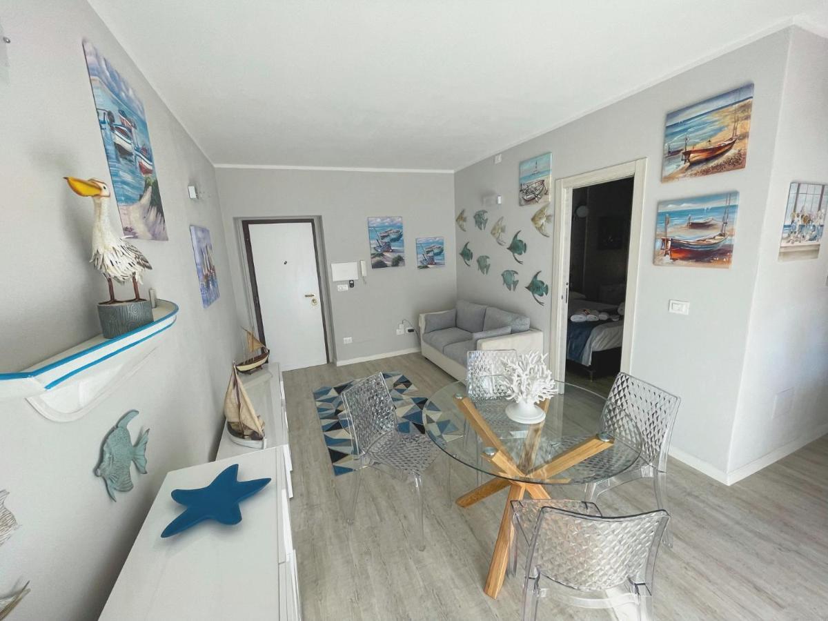 Las Floridas Apartment Alghero Buitenkant foto